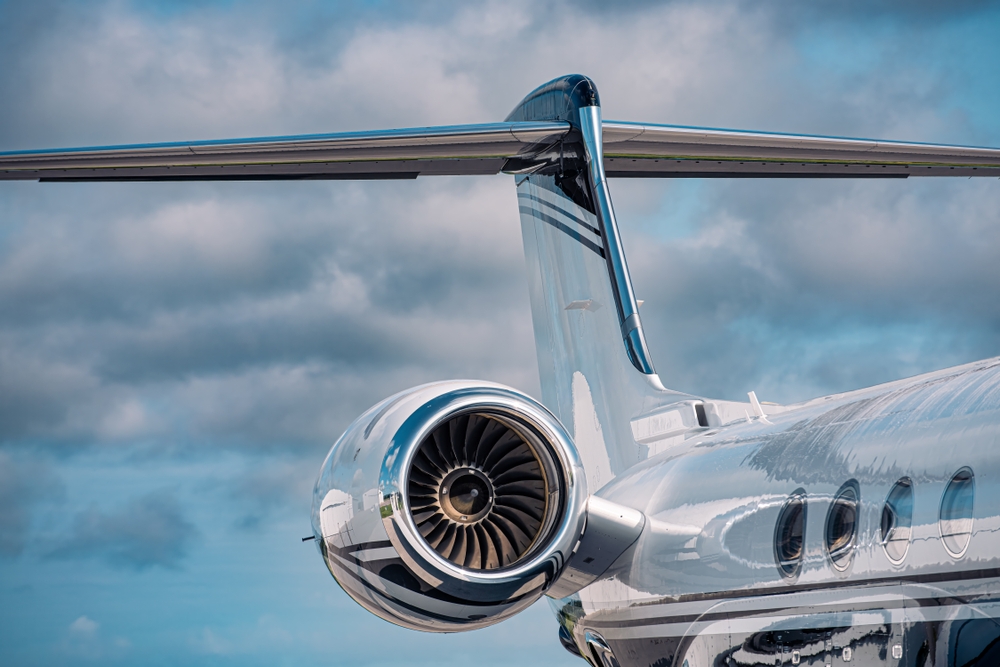 The Ultimate Guide to Luxury Private Jet Hire