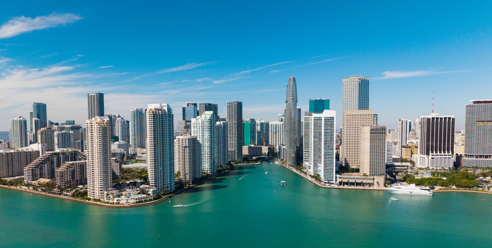 Private Jet Charter from Miami: Your Complete 2026 Guide