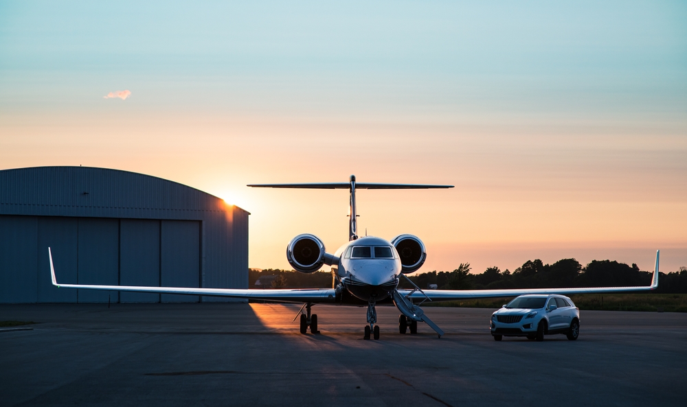 Private Jet Cost vs. First Class: The Real Math