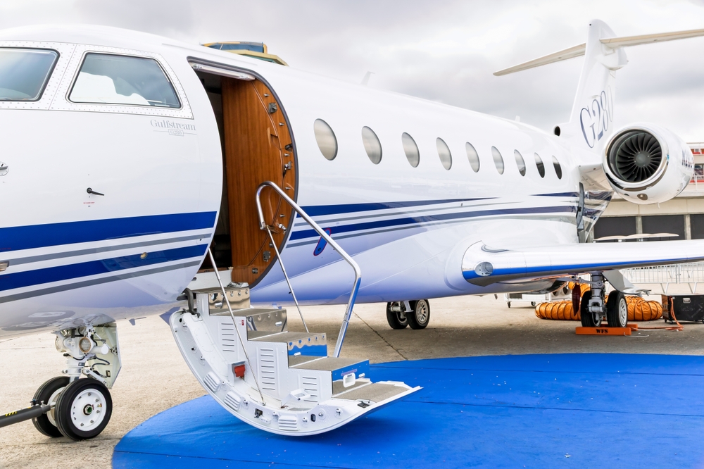 Your Guide to Private Jet Shares in 2026